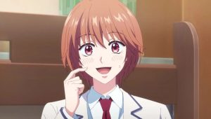 Hanazakari no Kimitachi e 2 Episodio 10