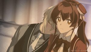 “Kimi wo Aisuru Ki wa nai” to Itta Jiki Koushaku-sama ga Naze ka Dekiai Shitekimasu Episodio 5