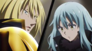Tensei shitara Slime Datta Ken 4 Episodio 19