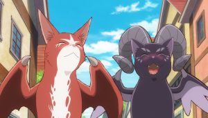 Neko to Ryuu Episodio 10