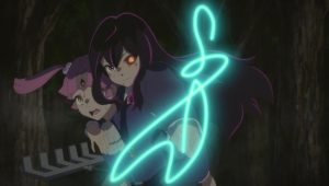 Clevatess 2: Majuu no Ou to Itsuwari no Yuusha Denshou Episodio 8