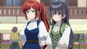 Heroine? Seijo? Iie, All Works Maid desu (Ko)! Episodio 7