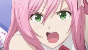 Saikyou Degarashi Ouji no Anyaku Teii Arasoi Episodio 8