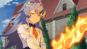 Katainaka no Ossan, Kensei ni Naru 2 Episodio 7