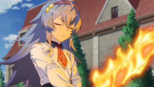 Katainaka no Ossan, Kensei ni Naru 2 Episodio 7