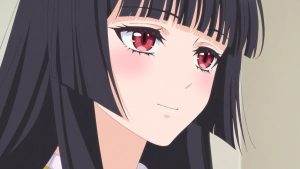 Oni no Hanayome Episodio 7