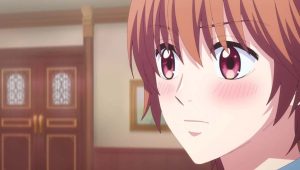 Hanazakari no Kimitachi e 2 Episodio 11
