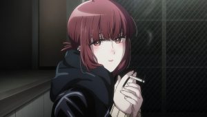 Super no Ura de Yani Suu Futari Episodio 12