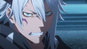 Black Torch Episodio 10