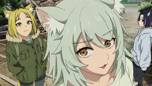 Yani Neko Episodio 11
