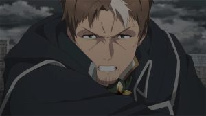 Katainaka no Ossan, Kensei ni Naru 2 Episodio 12