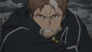 Katainaka no Ossan, Kensei ni Naru 2 Episodio 12
