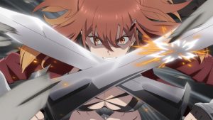 Katainaka no Ossan, Kensei ni Naru 2 Episodio 11