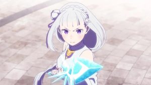 Re:ZERO Kara Hajimeru Isekai Seikatsu 4 Episodio 19