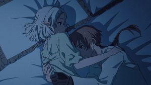 Mushoku Tensei: Isekai Ittara Honki Dasu 3 Episodio 11