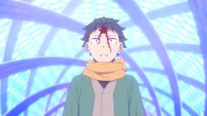 Re:ZERO Kara Hajimeru Isekai Seikatsu 4 Episodio 16