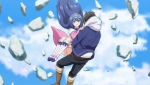 LV999 no Murabito Episodio 12