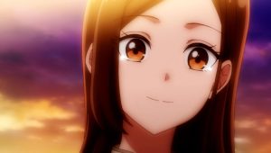 Tefuda ga Oome no Victoria Episodio 9