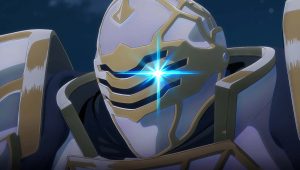 Gaikotsu Kishi-sama, Tadaima Isekai e Odekakechuu 2 Episodio 11