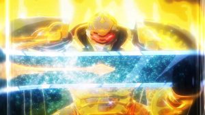 Gaikotsu Kishi-sama, Tadaima Isekai e Odekakechuu 2 Episodio 12