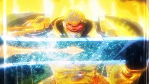 Gaikotsu Kishi-sama, Tadaima Isekai e Odekakechuu 2 Episodio 12