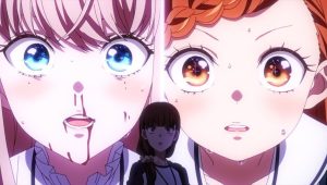 Tai-Ari deshita. Ojousama wa Kakutou Game nante Shinai Episodio 12