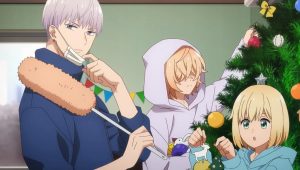 Uchi no Otouto-domo ga Sumimasen Episodio 12
