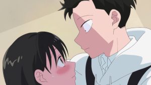 Seihantai na Kimi to Boku 2 Episodio 10