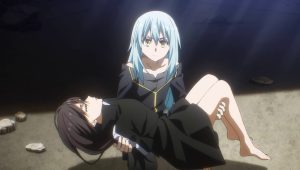 Tensei shitara Slime Datta Ken 4 Episodio 24