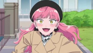 Seihantai na Kimi to Boku 2 Episodio 12