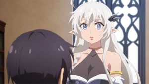 Rakudai Kenja no Gakuin Musou: Nidome no Tensei, S-Rank Cheat Majutsushi Boukenroku Episodio 11