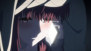 Super no Ura de Yani Suu Futari Episodio 11