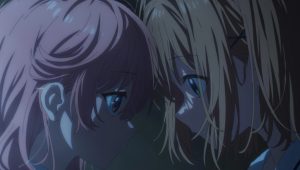 Kimi ga Shinu made Koi wo Shitai Episodio 9