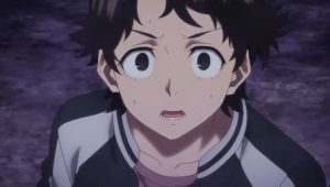 Reiwa no Dara-san Episodio 13