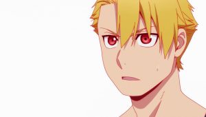 Yomi no Tsugai Episodio 22