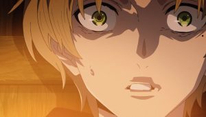 Mushoku Tensei: Isekai Ittara Honki Dasu 3 Episodio 12