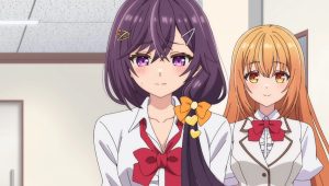 Saijo no Osewa: Takane no Hanadarake na Meimonkou de, Gakuin Ichi no Ojousama (Seikatsu Nouryoku Kaimu) wo Kagenagara Osewa suru Koto ni Narimashita Episodio 10