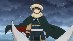 Hell Mode: Yarikomizuki no Gamer wa Hai Settei no Isekai de Musou suru 2 Episodio 11