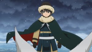 Hell Mode: Yarikomizuki no Gamer wa Hai Settei no Isekai de Musou suru 2 Episodio 11