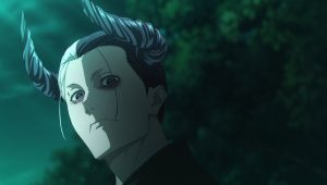 Black Torch Episodio 11