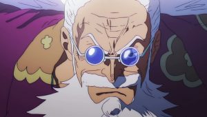 One Piece Episodio 1178