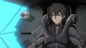 Otome Game Sekai wa Mob ni Kibishii Sekai desu 2 Episodio 9