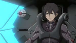 Otome Game Sekai wa Mob ni Kibishii Sekai desu 2 Episodio 9