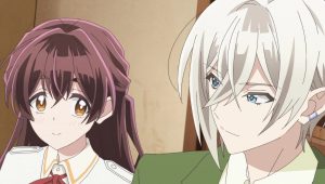 “Kimi wo Aisuru Ki wa nai” to Itta Jiki Koushaku-sama ga Naze ka Dekiai Shitekimasu Episodio 10
