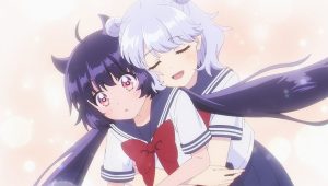 Otome Kaiju Caramelise Episodio 10