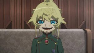Youjo Senki 2 Episodio 10