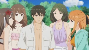 Sekai Saikyou no Kouei: Meikyuukoku no Shinjin Tansakusha Episodio 12