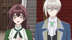 Kimi wo Aisuru Ki wa nai to Itta Jiki Koushaku-sama ga Naze ka Dekiai Shitekimasu Episodio 12