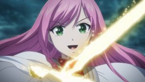 Saikyou Degarashi Ouji no Anyaku Teii Arasoi Episodio 12