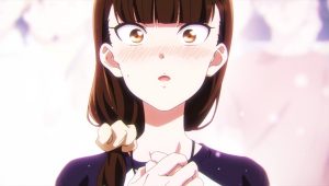Tai-Ari deshita. Ojousama wa Kakutou Game nante Shinai Episodio 10
